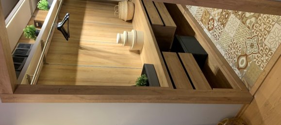 Apartamento de 1+1 en Mersin, Turkey No. 30939 18