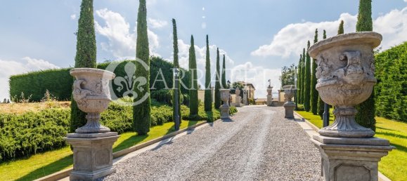 Villa T11 em Montepulciano, Italy N.º 84319 25