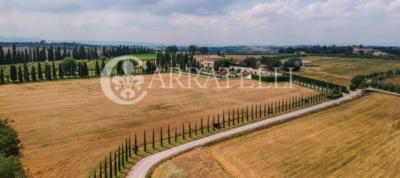 Villa T11 em Montepulciano, Italy N.º 84319 28