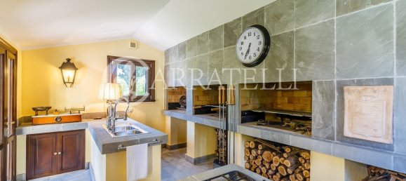 Villa T11 em Montepulciano, Italy N.º 84319 21
