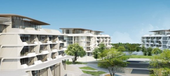 2 bedrooms Condo in Phuket, Thailand No. 12624 2