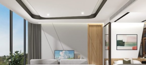 2 bedrooms Condo in Phuket, Thailand No. 12624 5