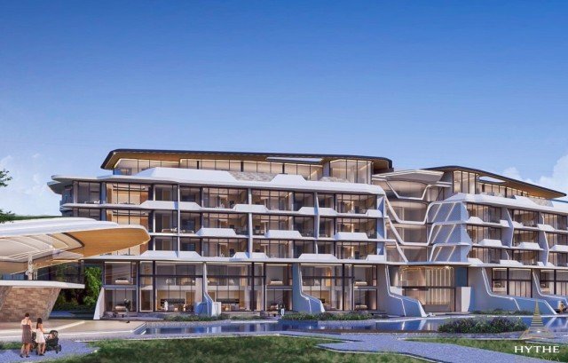 2 bedrooms Condo in Phuket, Thailand No. 12624