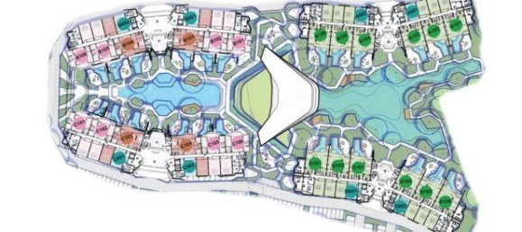 2 bedrooms Condo in Phuket, Thailand No. 12624 13