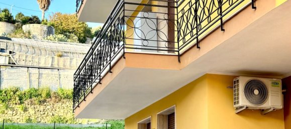 3غرفة شقة في Riva Ligure, Italy رقم 93013 10