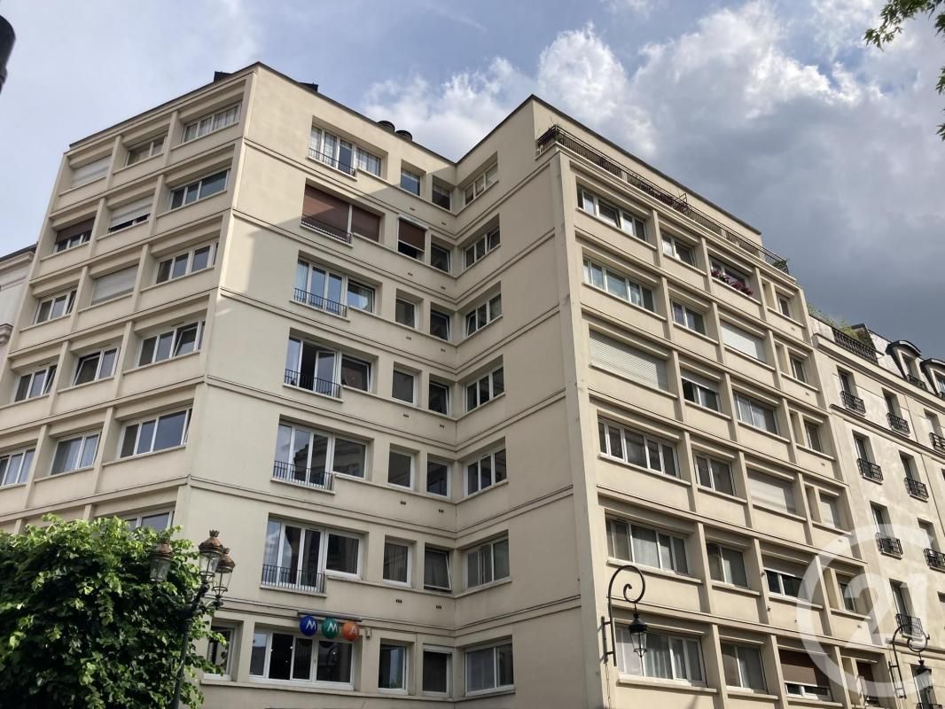 1 Schlafzimmer Wohnung in Puteaux, France, Nr. 150359