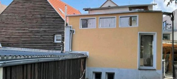 Таунхаус с 1 спальней в Greiz, Германия № 314920 3