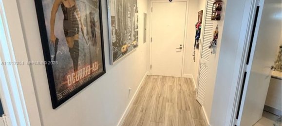 2 Schlafzimmer Gewerbliche Immobilien in Miami, USA, Nr. 614635 17