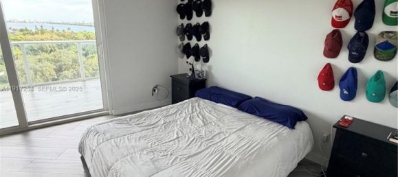 2 Schlafzimmer Gewerbliche Immobilien in Miami, USA, Nr. 614635 19