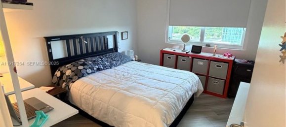 2 Schlafzimmer Gewerbliche Immobilien in Miami, USA, Nr. 614635 23