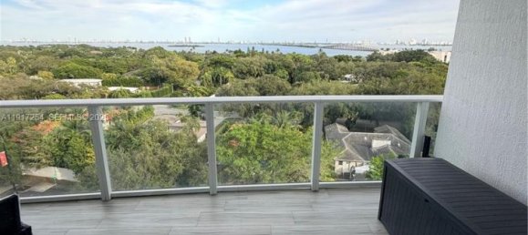 2 Schlafzimmer Gewerbliche Immobilien in Miami, USA, Nr. 614635 21