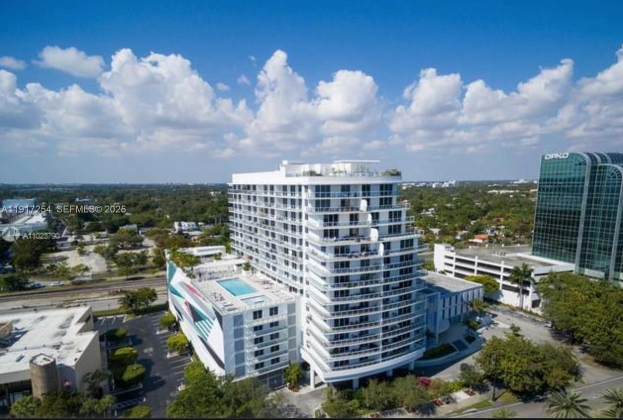 2 Schlafzimmer Gewerbliche Immobilien in Miami, USA, Nr. 614635