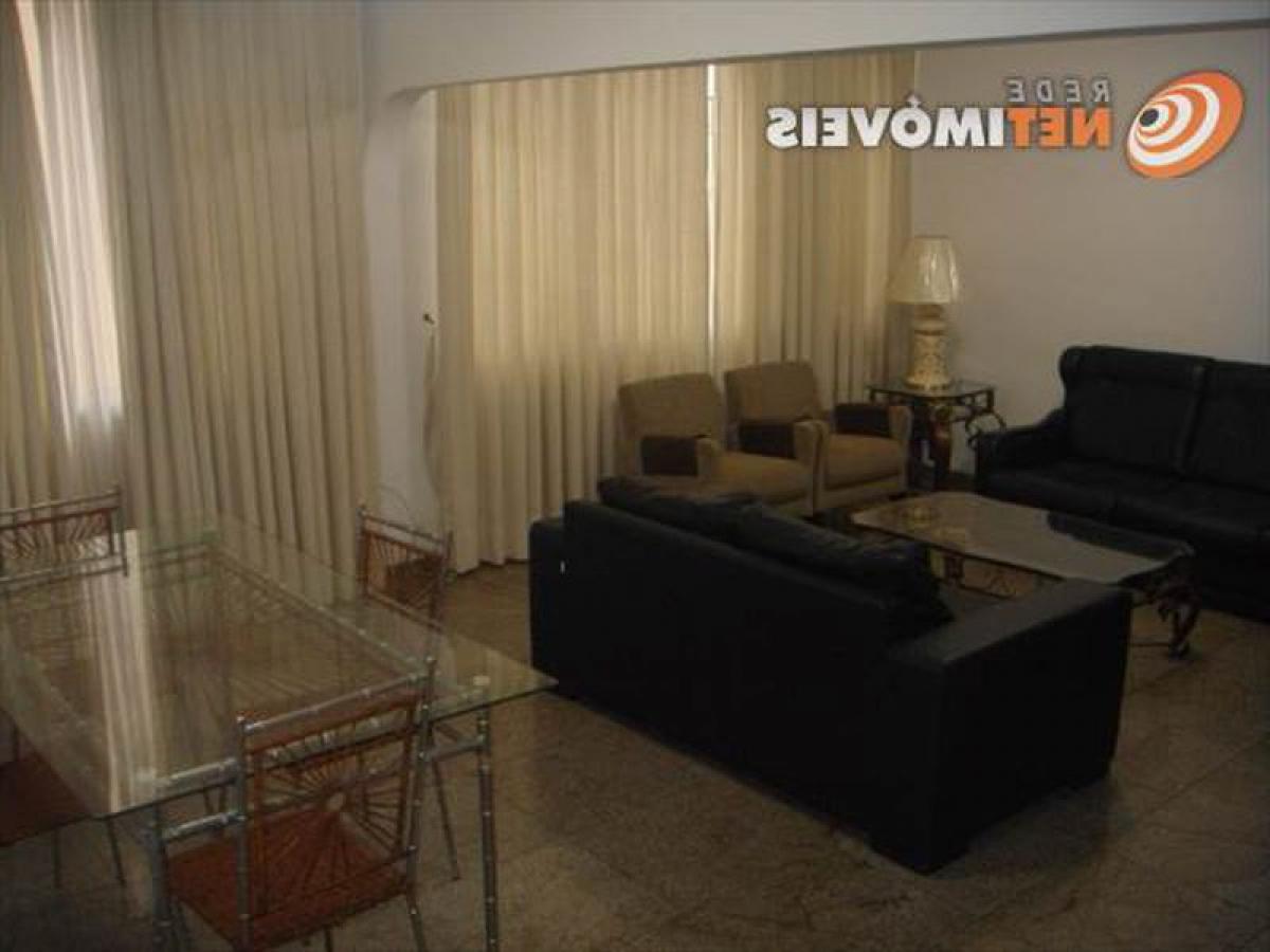 3 bedrooms Apartment in Sao Paulo, Brazil No. 518051