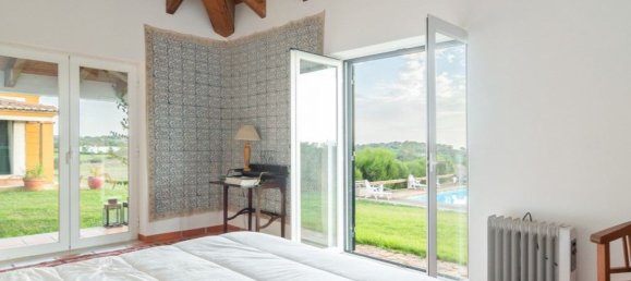 6 bedrooms House in Alcacovas, Portugal No. 121902 2