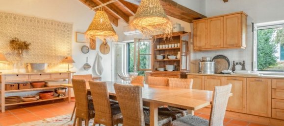 6 bedrooms House in Alcacovas, Portugal No. 121902 7