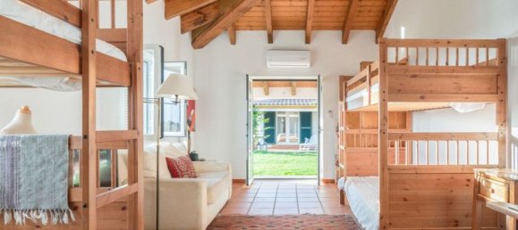 6 bedrooms House in Alcacovas, Portugal No. 121902 26