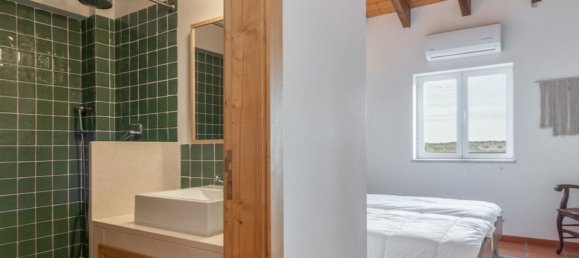 6 bedrooms House in Alcacovas, Portugal No. 121902 34