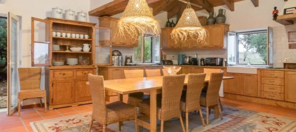 6 bedrooms House in Alcacovas, Portugal No. 121902 4