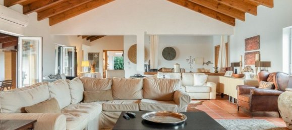 6 bedrooms House in Alcacovas, Portugal No. 121902 8