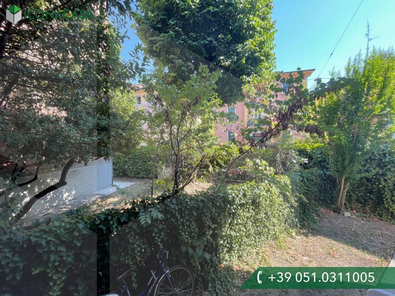 2 bedrooms Apartment in Bologna, Italy No. 27638