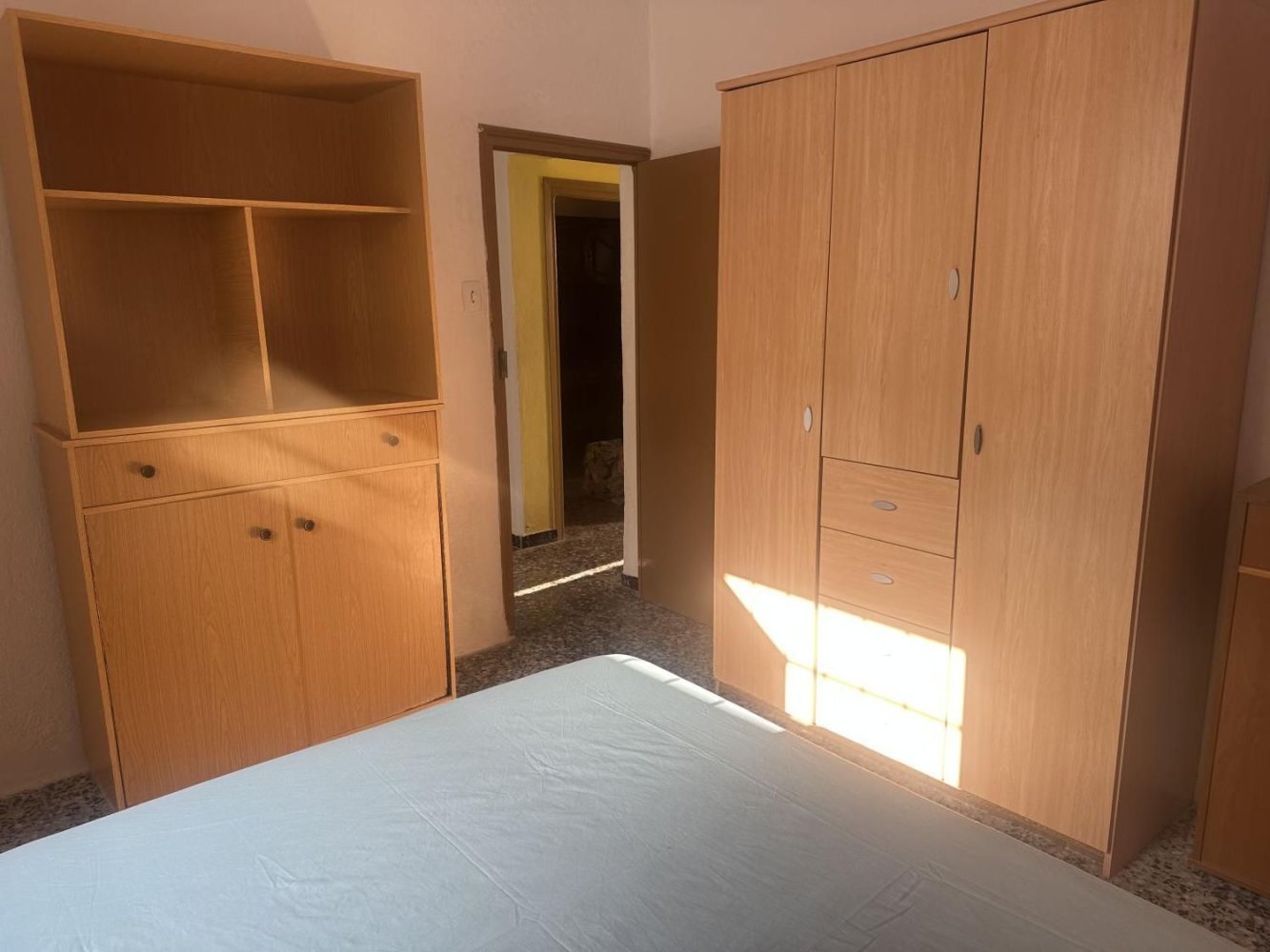 3 غرف نوم منزل في Almeria, Spain رقم 213125