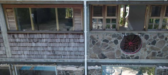 3 bedrooms Villa in Trafalgar, Dominica No. 24 12