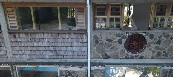 3 bedrooms Villa in Trafalgar, Dominica No. 24 14