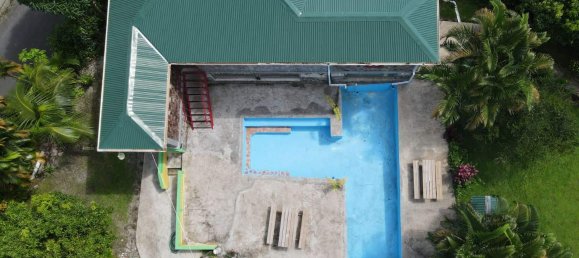 3 bedrooms Villa in Trafalgar, Dominica No. 24 2