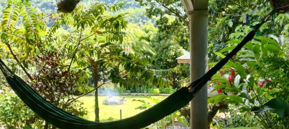 3 bedrooms Villa in Trafalgar, Dominica No. 24 18