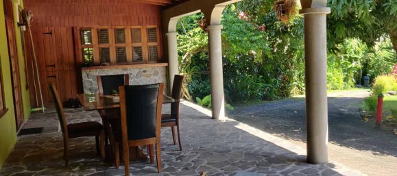3 bedrooms Villa in Trafalgar, Dominica No. 24 16