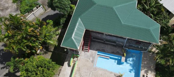 3 bedrooms Villa in Trafalgar, Dominica No. 24 7