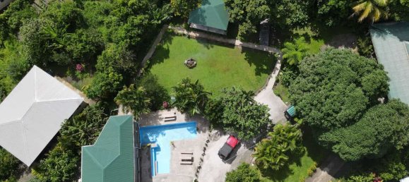 3 bedrooms Villa in Trafalgar, Dominica No. 24 13