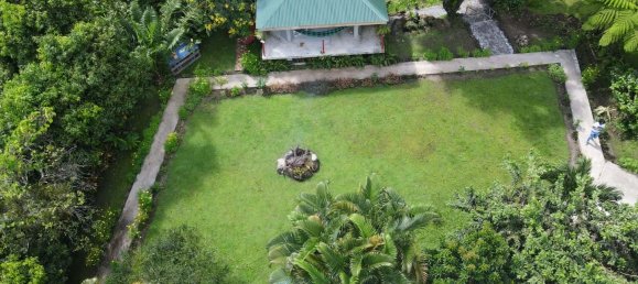 3 bedrooms Villa in Trafalgar, Dominica No. 24 6
