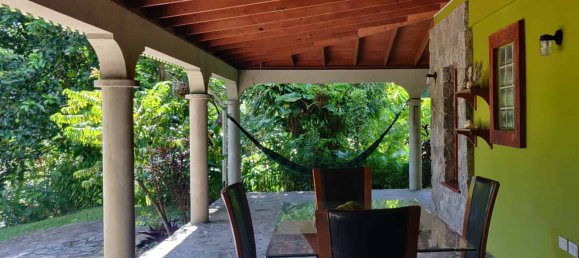 3 bedrooms Villa in Trafalgar, Dominica No. 24 17
