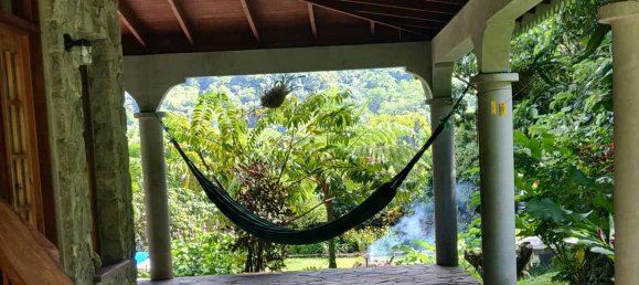 3 bedrooms Villa in Trafalgar, Dominica No. 24 19