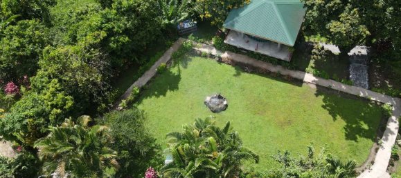 3 bedrooms Villa in Trafalgar, Dominica No. 24 5