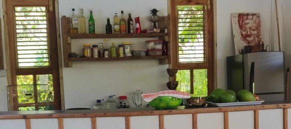 3 bedrooms Villa in Trafalgar, Dominica No. 24 27