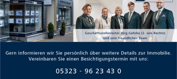 Apartamento T2 em Goslar, Germany N.º 9916 20