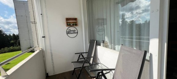 Apartamento T2 em Goslar, Germany N.º 9916 16