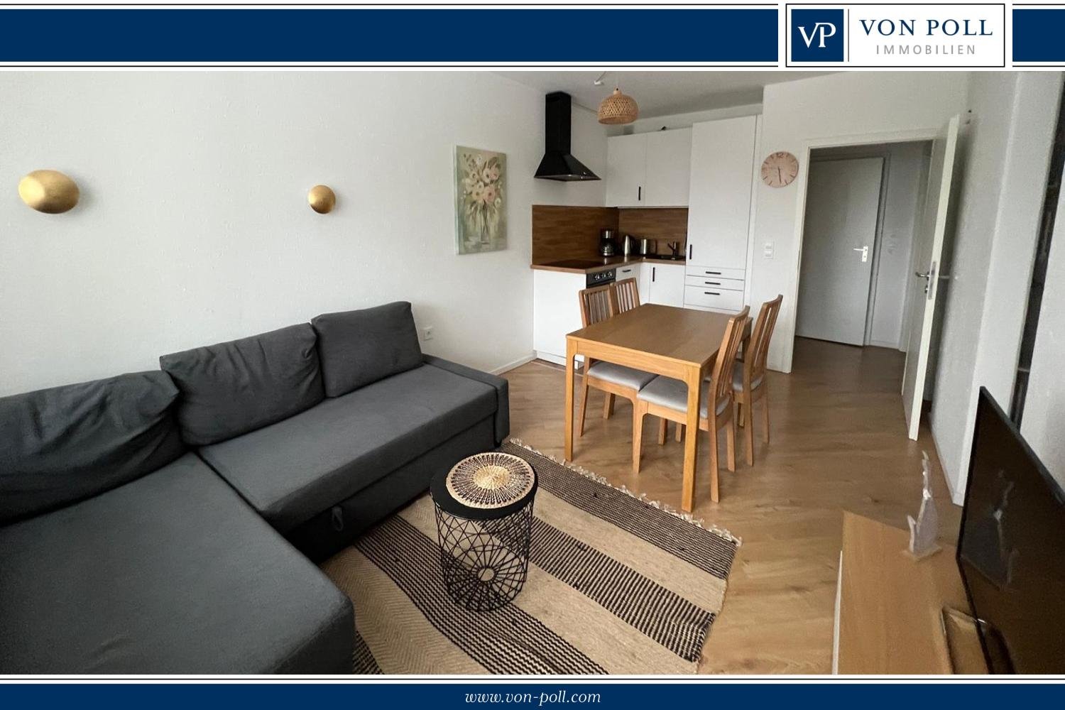Apartamento T2 em Goslar, Germany N.º 9916