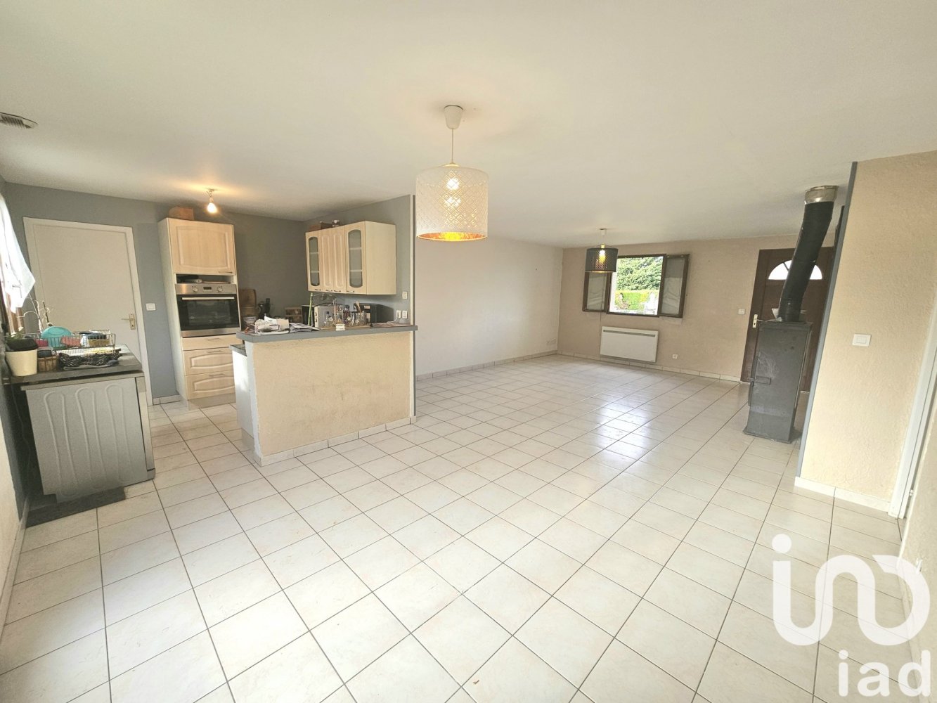 3 chambres Maison à Dry, France No. 221100