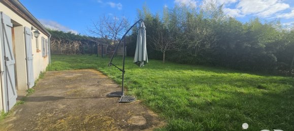 3 chambres Maison à Dry, France No. 221100 32