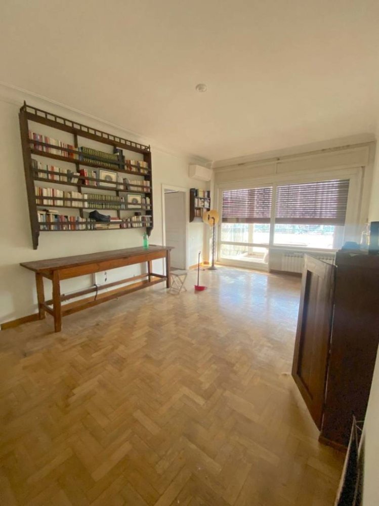 1 chambre Appartement à Rome, Italy No. 391402