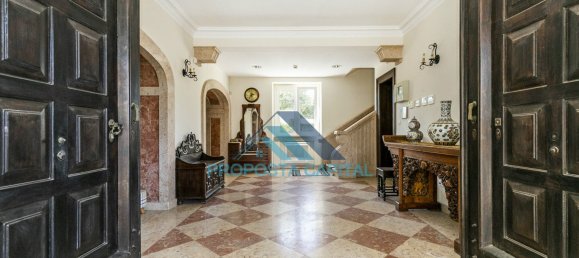 9 غرف نوم قلاع في Cascais, Portugal رقم 109997 7