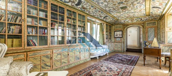 9 غرف نوم قلاع في Cascais, Portugal رقم 109997 19