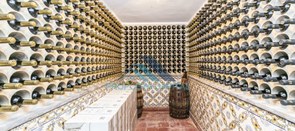 9 غرف نوم قلاع في Cascais, Portugal رقم 109997 45