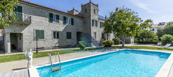 9 غرف نوم قلاع في Cascais, Portugal رقم 109997 48