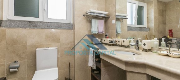 9 غرف نوم قلاع في Cascais, Portugal رقم 109997 38