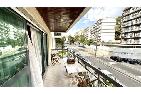 3 chambres Appartement à Cascais, Portugal No. 297372