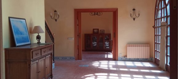 8 غرف نوم منزل في Palau-Solita I Plegamans, Spain رقم 80361 27